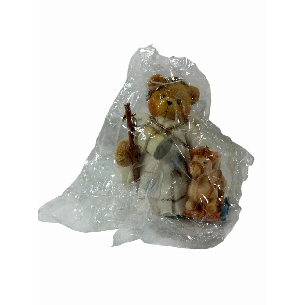 Cherished Teddies Celeste 